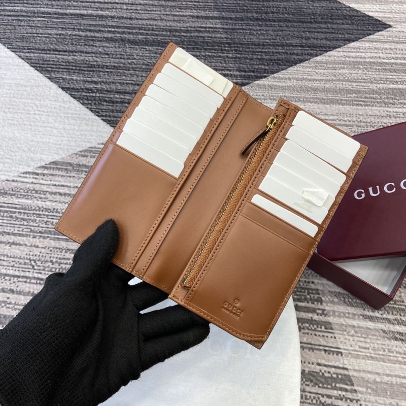 Gvc*1 wallets